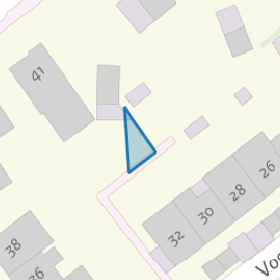 Perceel APD03-AD-3733