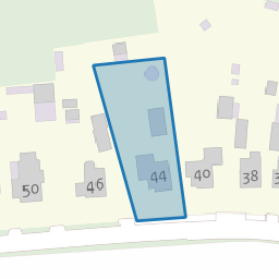 Perceel APD03-AD-3743