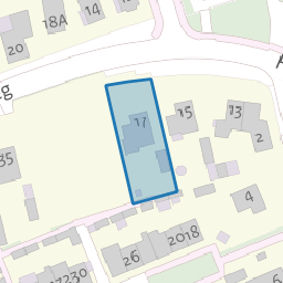 Perceel APD03-AD-3746