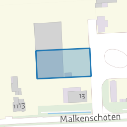 Perceel APD03-AD-3764