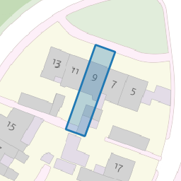 Perceel APD03-AD-377