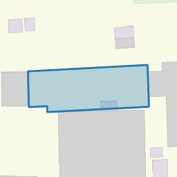 Perceel APD03-AD-3775