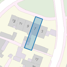 Perceel APD03-AD-378