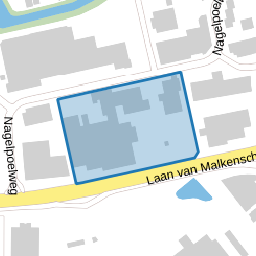 Perceel APD03-AD-3781