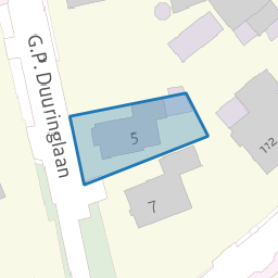 Perceel APD03-AD-3788