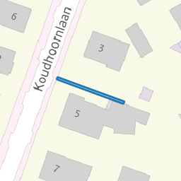 Perceel APD03-AD-3789