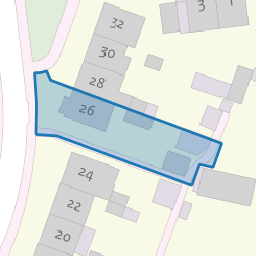 Perceel APD03-AD-380