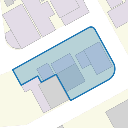 Perceel APD03-AD-3800