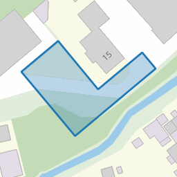 Perceel APD03-AD-3807