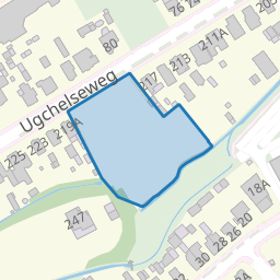 Perceel APD03-AD-3809