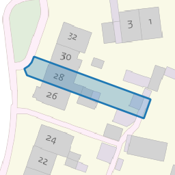 Perceel APD03-AD-381