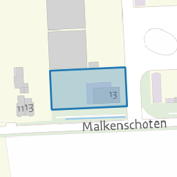 Perceel APD03-AD-3813