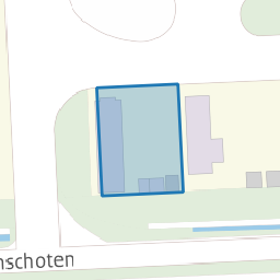 Perceel APD03-AD-3818