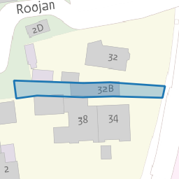 Perceel APD03-AD-3822