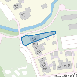 Perceel APD03-AD-3827