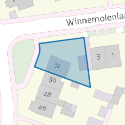 Perceel APD03-AD-383