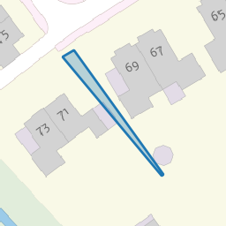 Perceel APD03-AD-3832