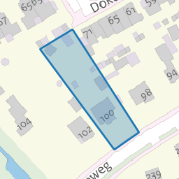 Perceel APD03-AD-3836