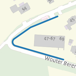 Perceel APD03-AD-3839