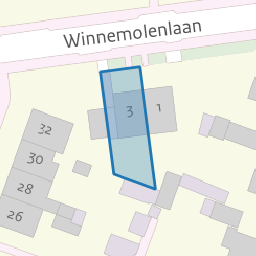 Perceel APD03-AD-384