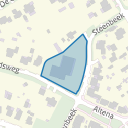 Perceel APD03-AD-3842