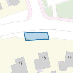 Perceel APD03-AD-3847