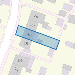 Perceel APD03-AD-3850