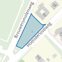 Perceel APD03-AD-3852