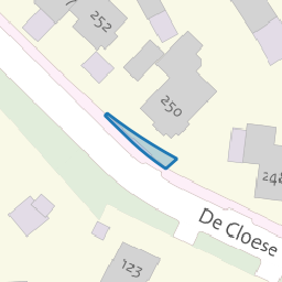 Perceel APD03-AD-3857