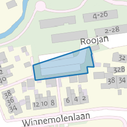 Perceel APD03-AD-3860