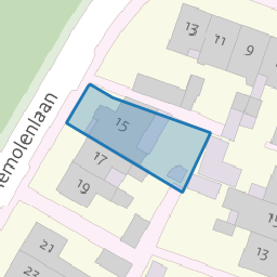 Perceel APD03-AD-387