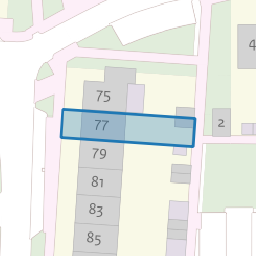 Perceel APD03-AD-3870