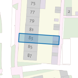 Perceel APD03-AD-3873