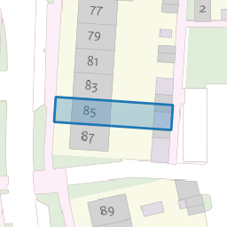 Perceel APD03-AD-3874