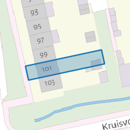 Perceel APD03-AD-3882