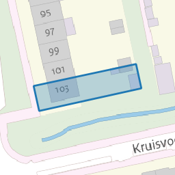 Perceel APD03-AD-3883