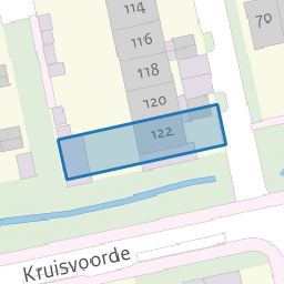 Perceel APD03-AD-3889