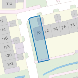 Perceel APD03-AD-3890