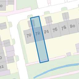 Perceel APD03-AD-3891