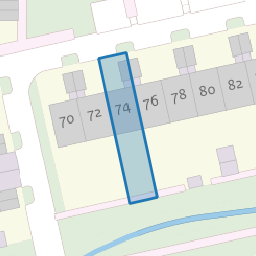 Perceel APD03-AD-3892