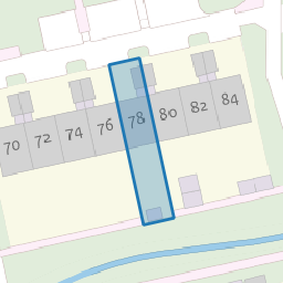 Perceel APD03-AD-3894