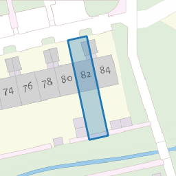 Perceel APD03-AD-3896