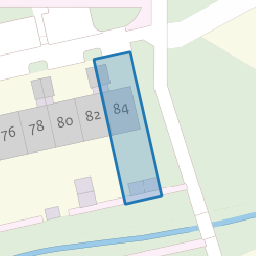 Perceel APD03-AD-3897