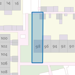 Perceel APD03-AD-3898