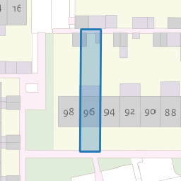 Perceel APD03-AD-3899