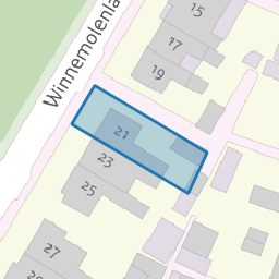 Perceel APD03-AD-390