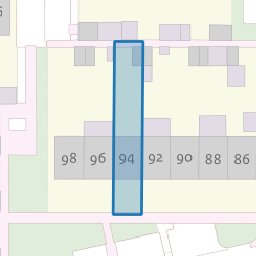 Perceel APD03-AD-3900