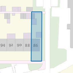 Perceel APD03-AD-3904