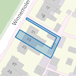 Perceel APD03-AD-391