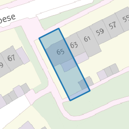 Perceel APD03-AD-3911